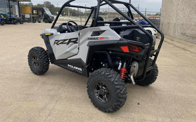 2023 Polaris® RZR Trail S 1000 Premium