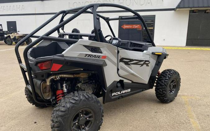 2023 Polaris® RZR Trail S 1000 Premium