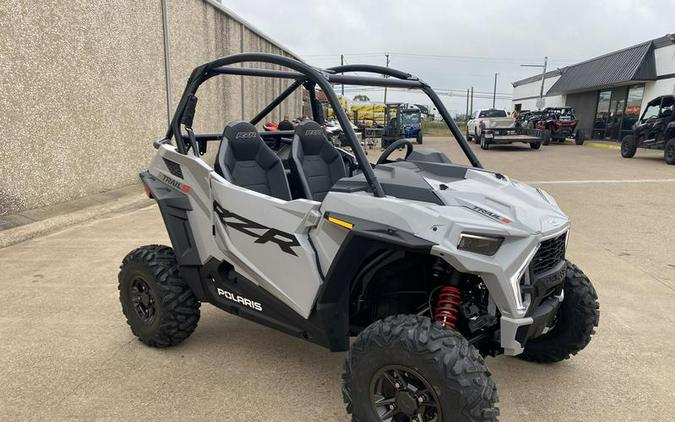 2023 Polaris® RZR Trail S 1000 Premium