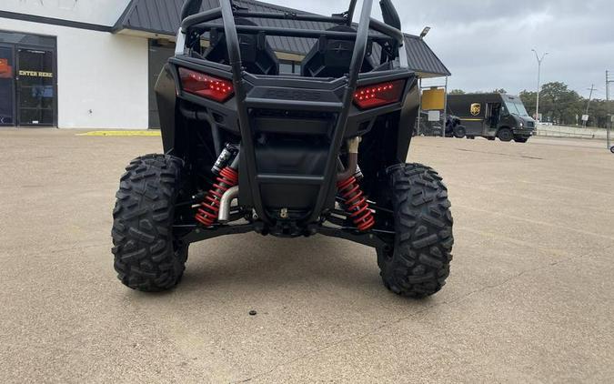 2023 Polaris® RZR Trail S 1000 Premium