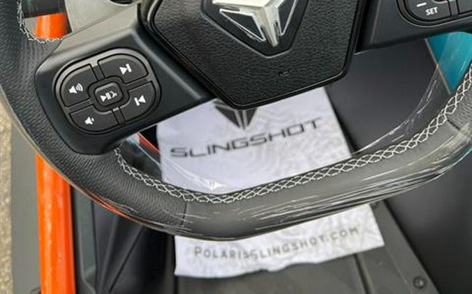 2023 Slingshot Slingshot R AutoDrive