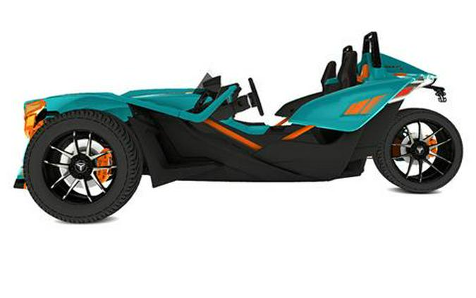 2023 Slingshot Slingshot R AutoDrive