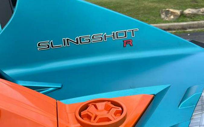 2023 Slingshot Slingshot R AutoDrive