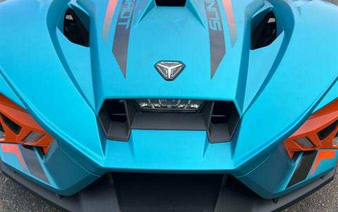 2023 Slingshot Slingshot R AutoDrive