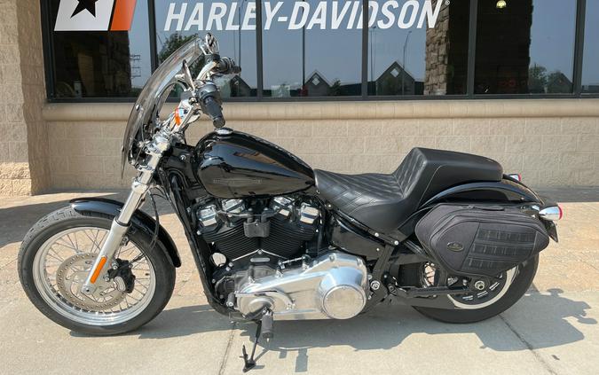 2020 Harley-Davidson Softail® Standard