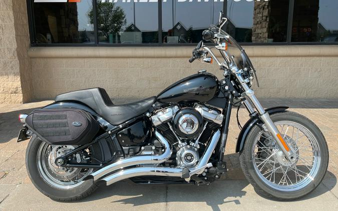 2020 Harley-Davidson Softail® Standard