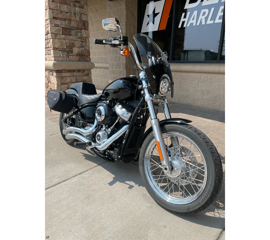 2020 Harley-Davidson Softail® Standard