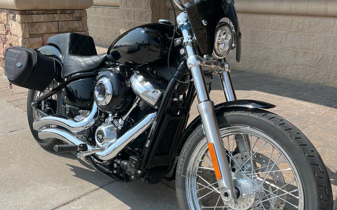 2020 Harley-Davidson Softail® Standard