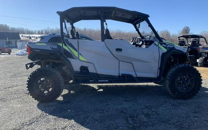 2023 Polaris® General XP 4 1000 Sport