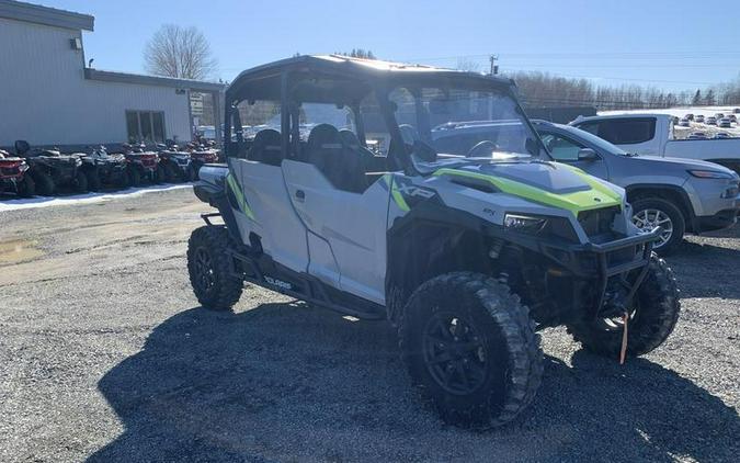 2023 Polaris® General XP 4 1000 Sport