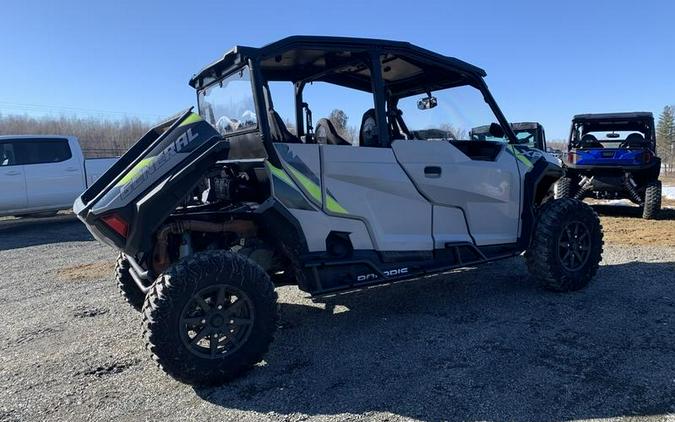 2023 Polaris® General XP 4 1000 Sport