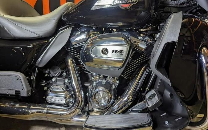 2024 Harley-Davidson® FLHTCUTG - Tri Glide® Ultra