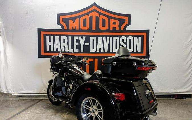 2024 Harley-Davidson® FLHTCUTG - Tri Glide® Ultra