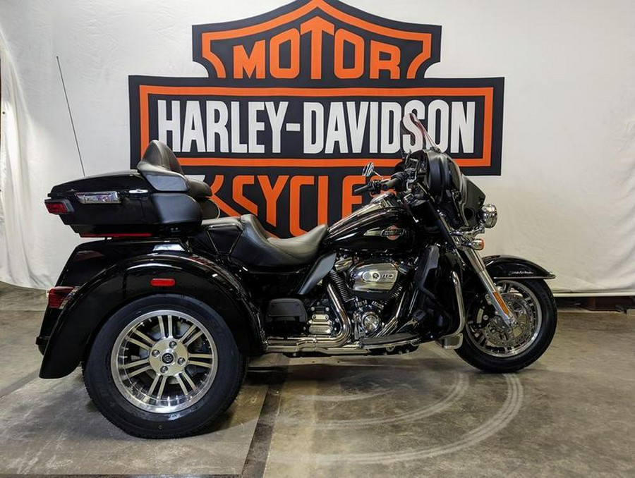 2024 Harley-Davidson® FLHTCUTG - Tri Glide® Ultra