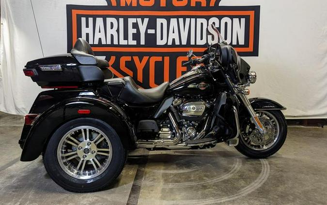 2024 Harley-Davidson® FLHTCUTG - Tri Glide® Ultra