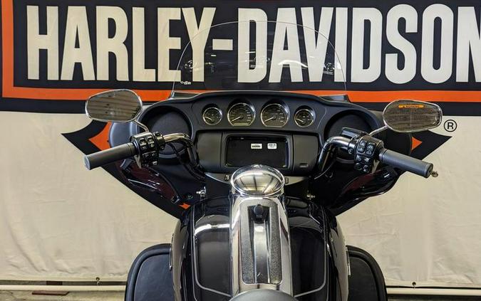 2024 Harley-Davidson® FLHTCUTG - Tri Glide® Ultra