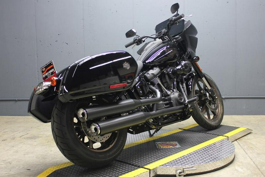 2024 Harley-Davidson® FXLRST - Low Rider® ST