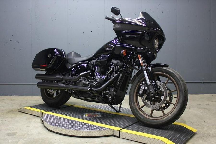 2024 Harley-Davidson® FXLRST - Low Rider® ST