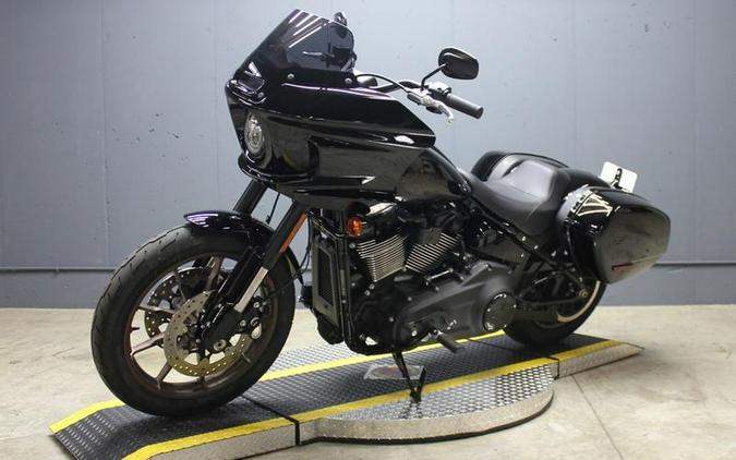 2024 Harley-Davidson® FXLRST - Low Rider® ST