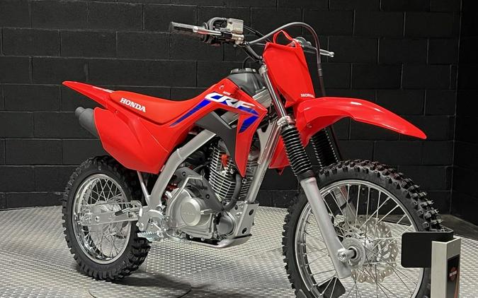 2024 Honda® CRF125F