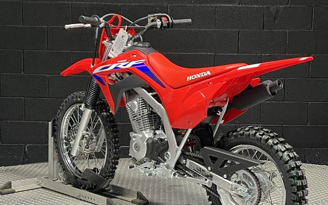 2024 Honda® CRF125F