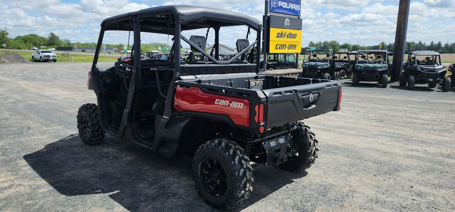 2024 Can-Am DEFENDER MAX XT HD10