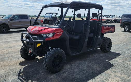 2024 Can-Am DEFENDER MAX XT HD10