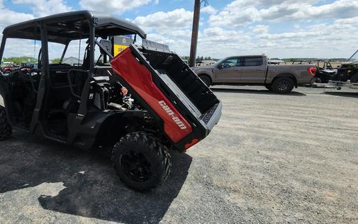 2024 Can-Am DEFENDER MAX XT HD10