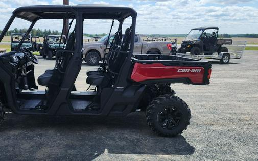 2024 Can-Am DEFENDER MAX XT HD10