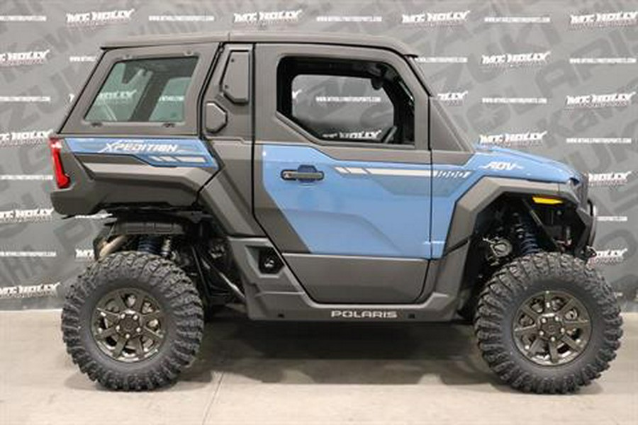 2024 Polaris Polaris XPEDITION ADV Northstar