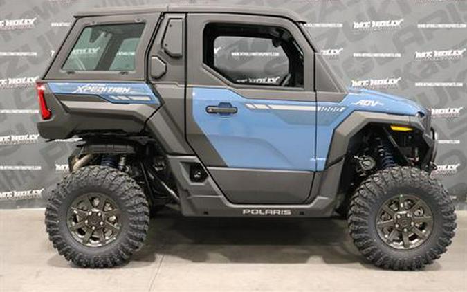 2024 Polaris Polaris XPEDITION ADV Northstar