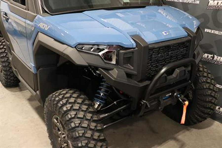 2024 Polaris Polaris XPEDITION ADV Northstar