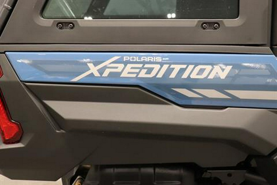 2024 Polaris Polaris XPEDITION ADV Northstar