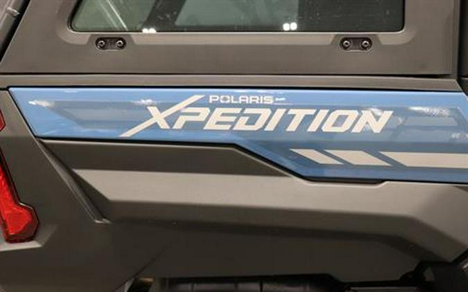 2024 Polaris Polaris XPEDITION ADV Northstar