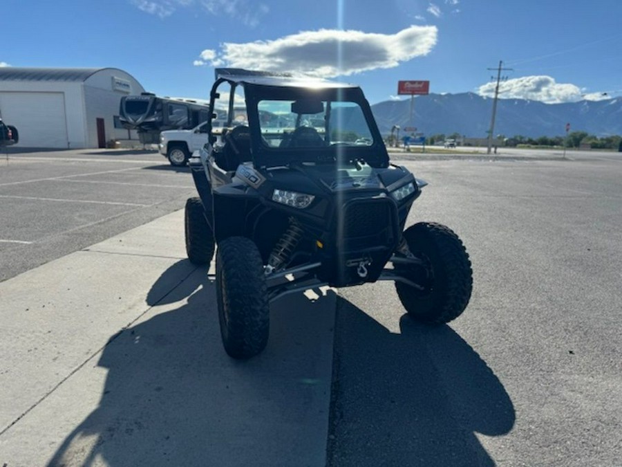 2018 Polaris RZR XP® 1000 EPS Trails & Rocks Edition