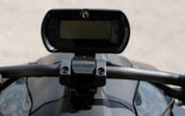 2025 Can-Am® Ryker Sport