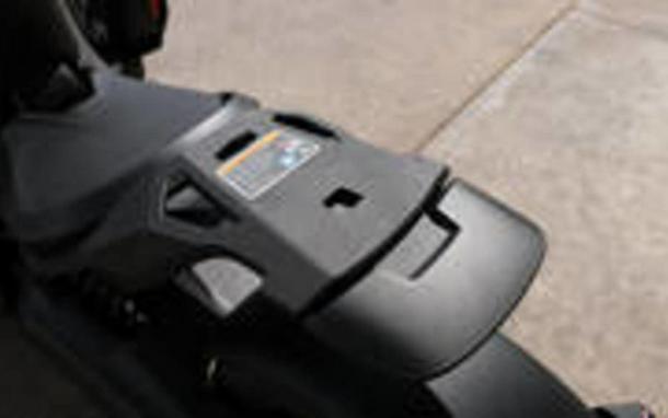 2025 Can-Am® Ryker Sport