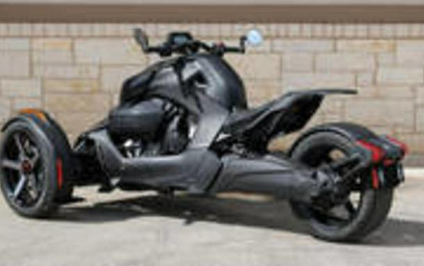 2025 Can-Am® Ryker Sport