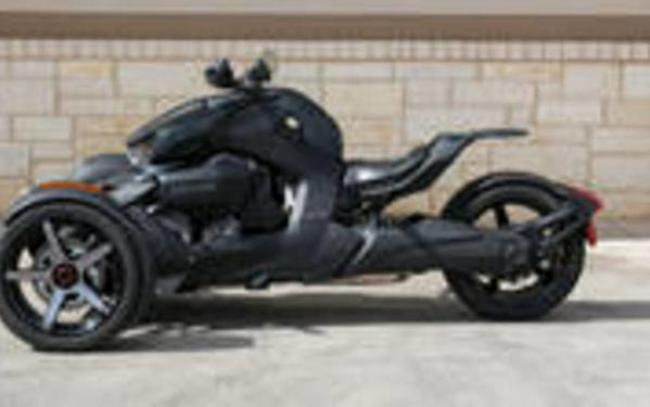 2025 Can-Am® Ryker Sport