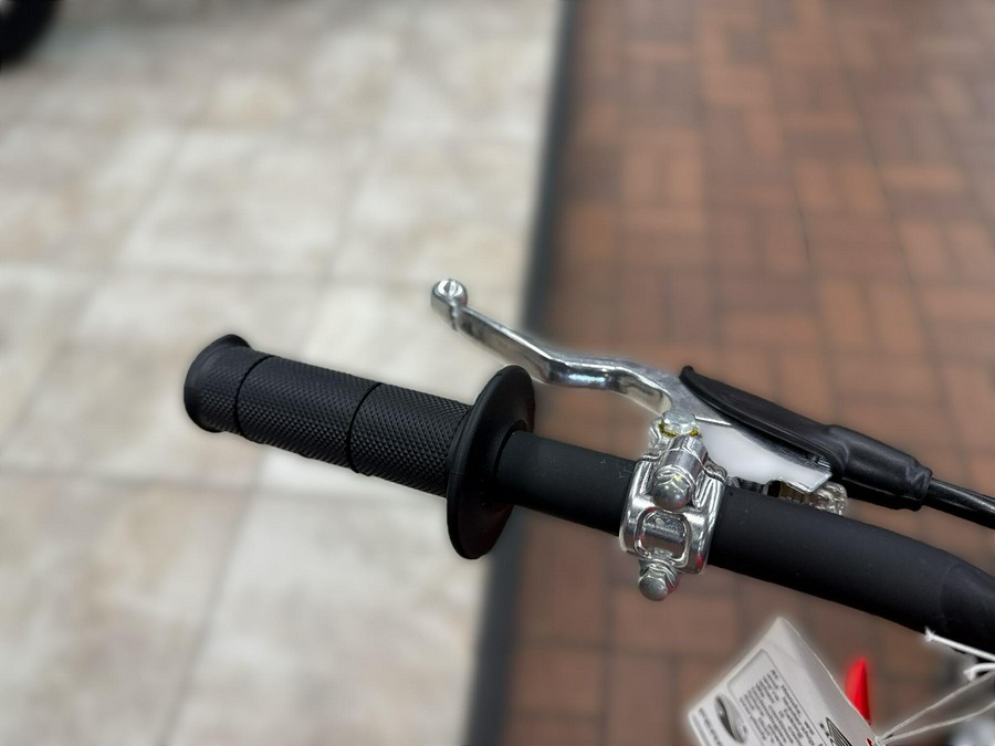 2026 Honda CRF125F BIG WHEEL