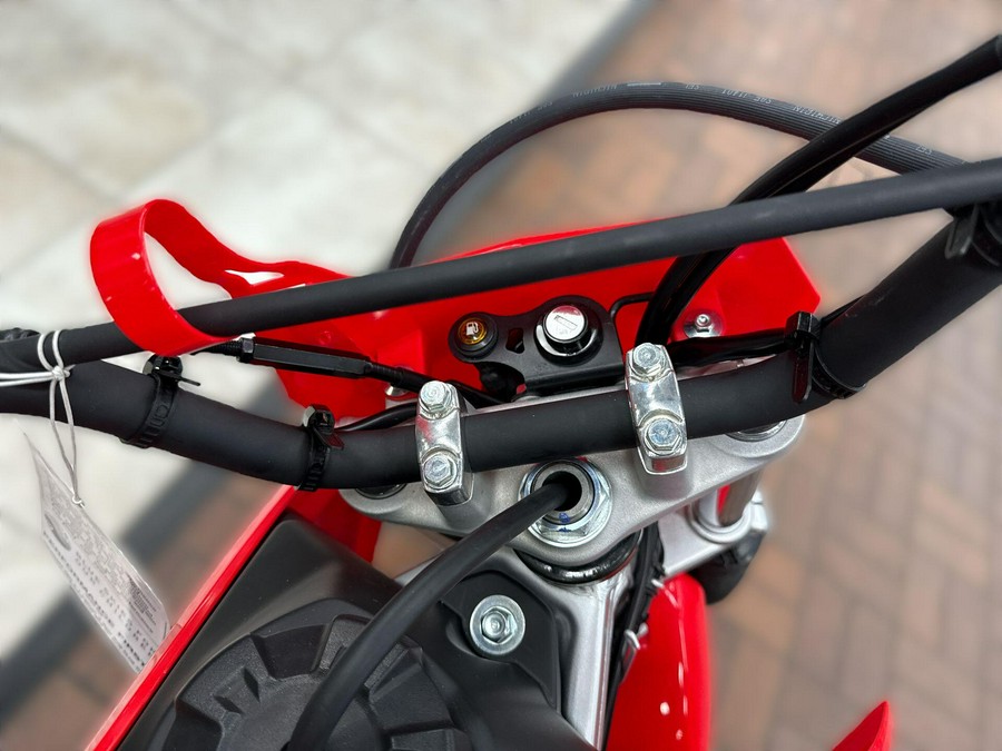 2026 Honda CRF125F BIG WHEEL