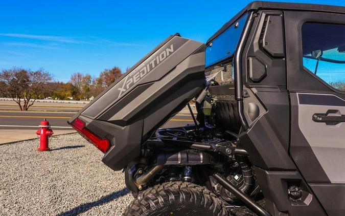 2026 Polaris® XPedition XP NorthStar