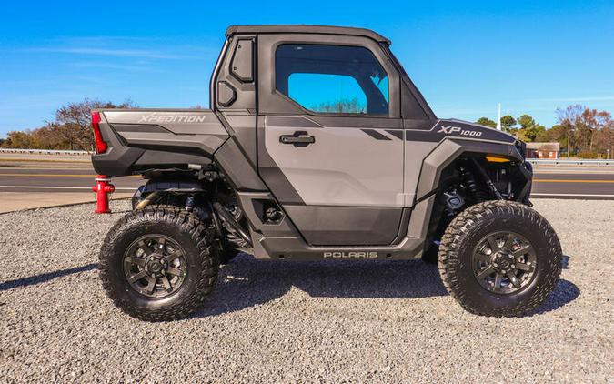 2026 Polaris® XPedition XP NorthStar