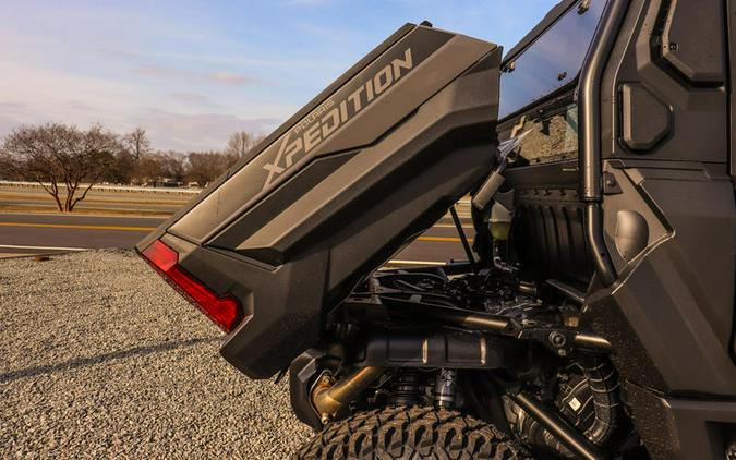 2026 Polaris® XPedition XP NorthStar