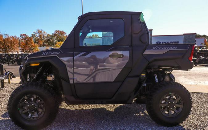 2026 Polaris® XPedition XP NorthStar