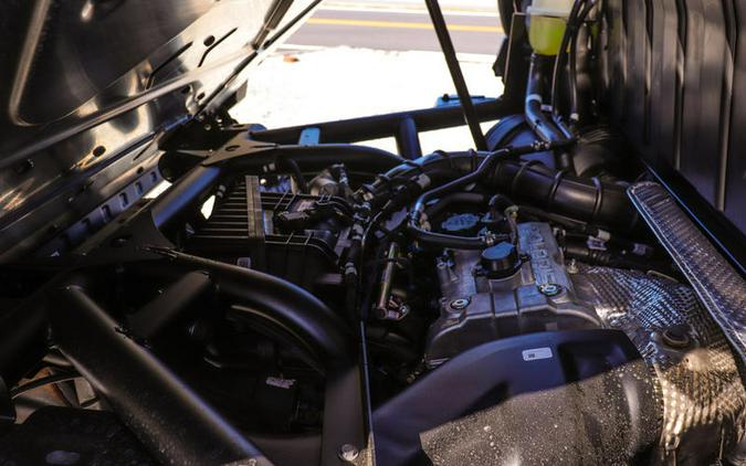 2026 Polaris® XPedition XP NorthStar