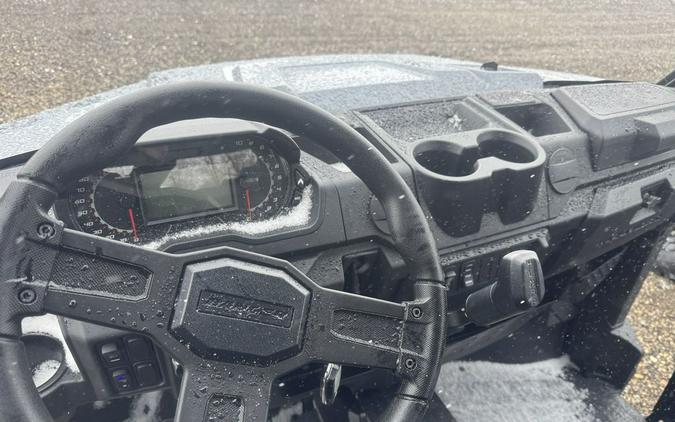 2026 Polaris Ranger® Crew XP 1000 Premium