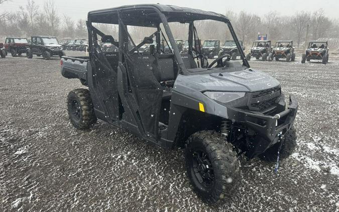 2026 Polaris Ranger® Crew XP 1000 Premium