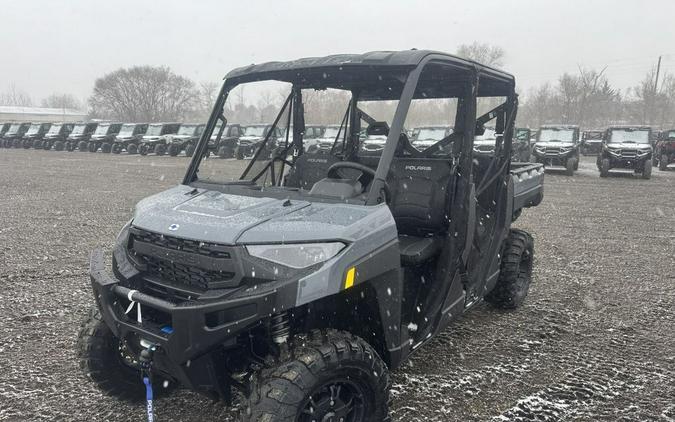 2026 Polaris Ranger® Crew XP 1000 Premium