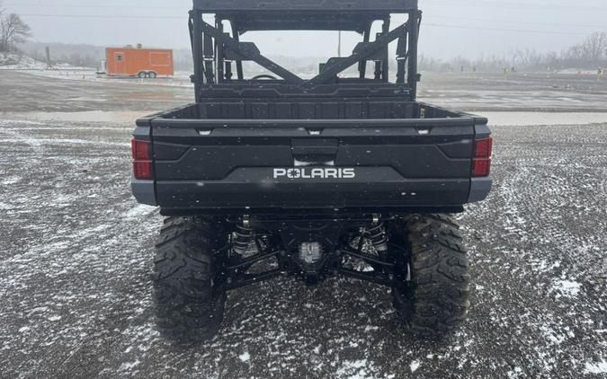 2026 Polaris Ranger® Crew XP 1000 Premium